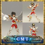 Great Toys - EX Bronze Normal Pegausus Seiya V3 （special offer of  restock）